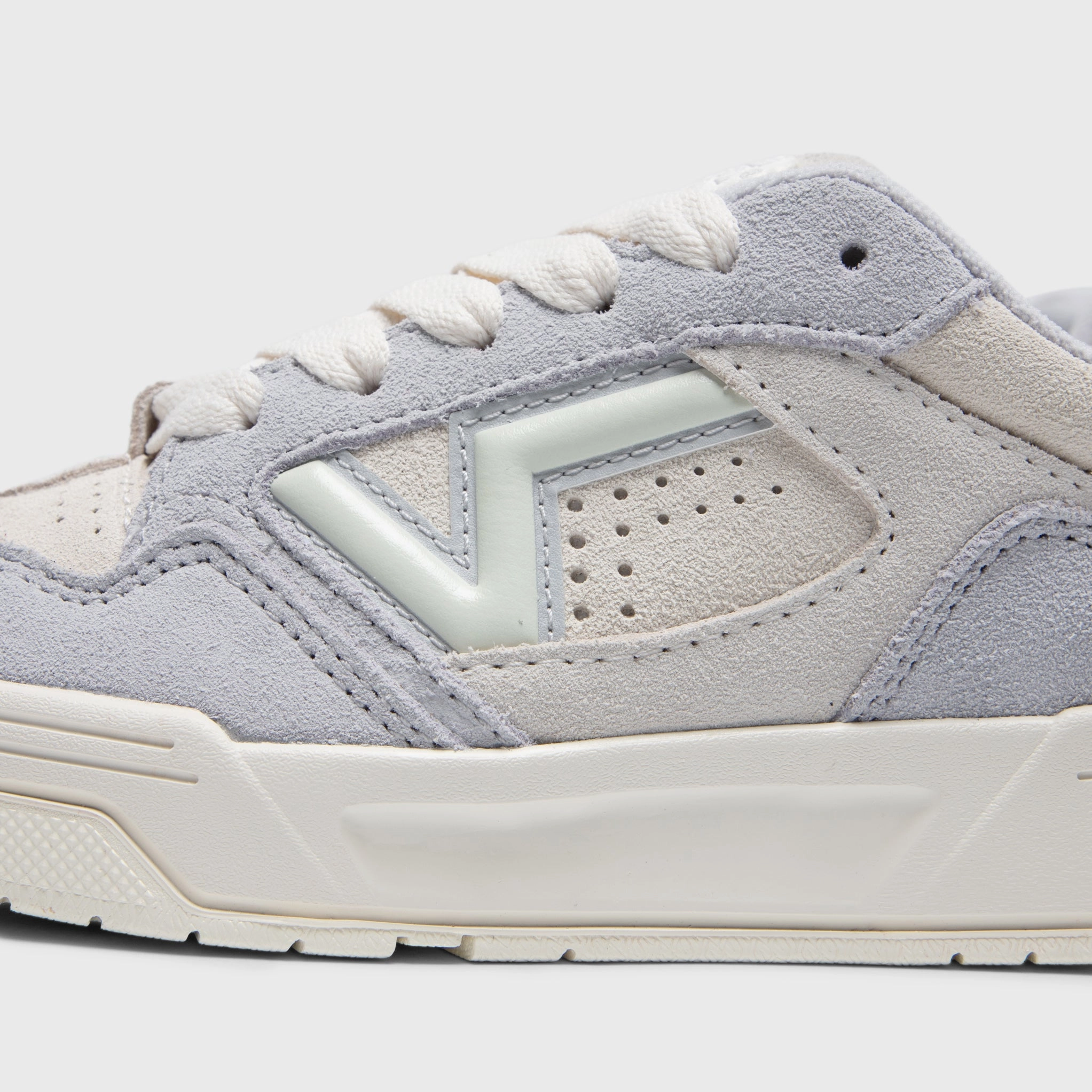 Side Support Elastic Sides Vans Upland Neutrals / Deep Taupe