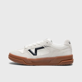 Vans Upland Suede / White Open Walk