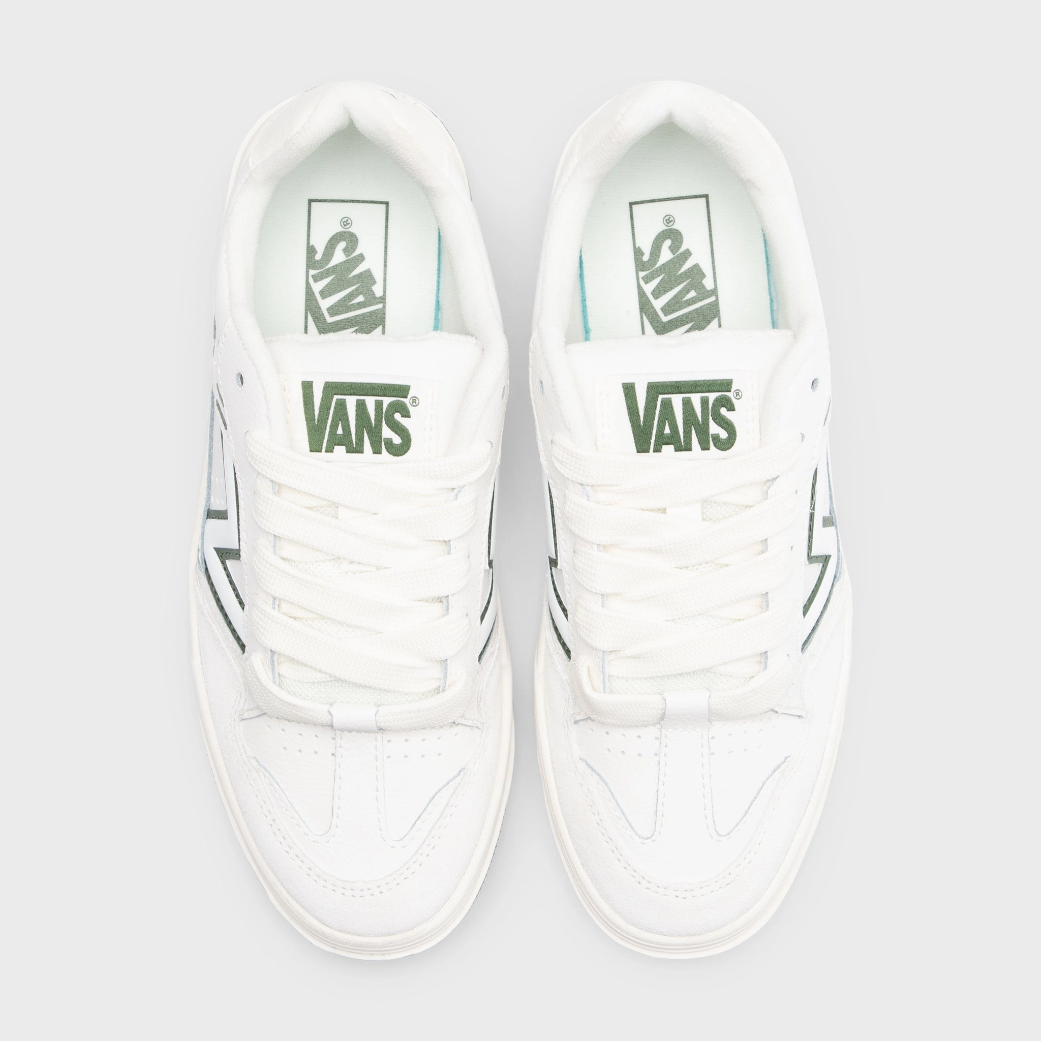Vans Upland Vintage Sport / Douglas Fir Freedom Move