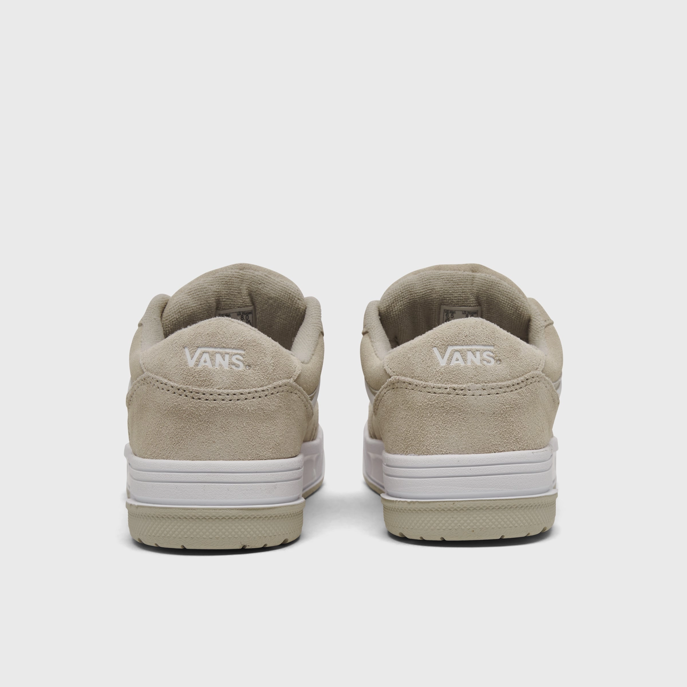 High-Quality Materials Vans Women's Hylane / Rainy Day
