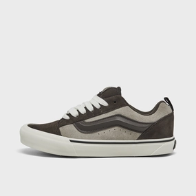 Vans Women's Knu Skool / Bracken Brow Smooth Texture