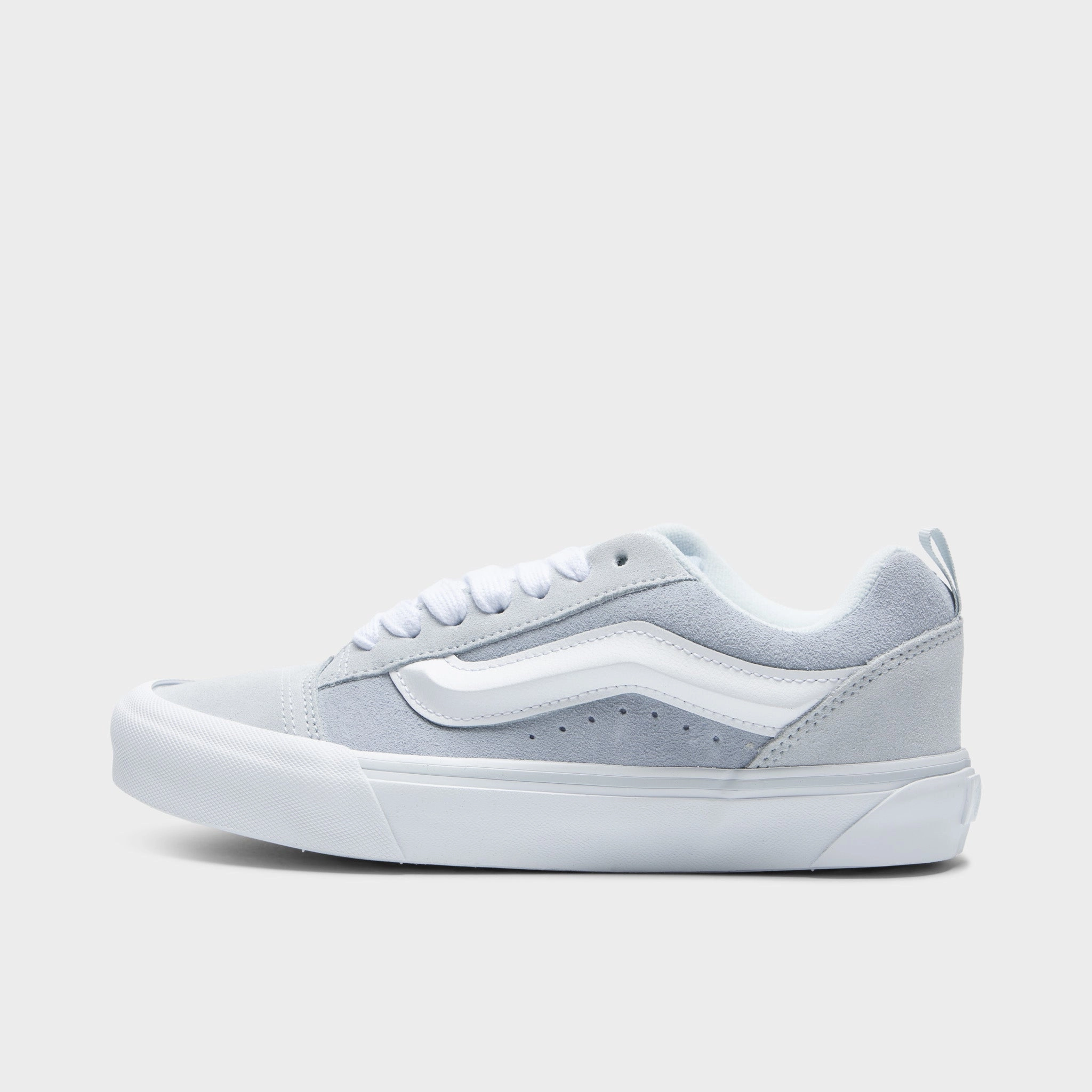 Vans Women's Knu Skool  / Plein Air Fashion Walk