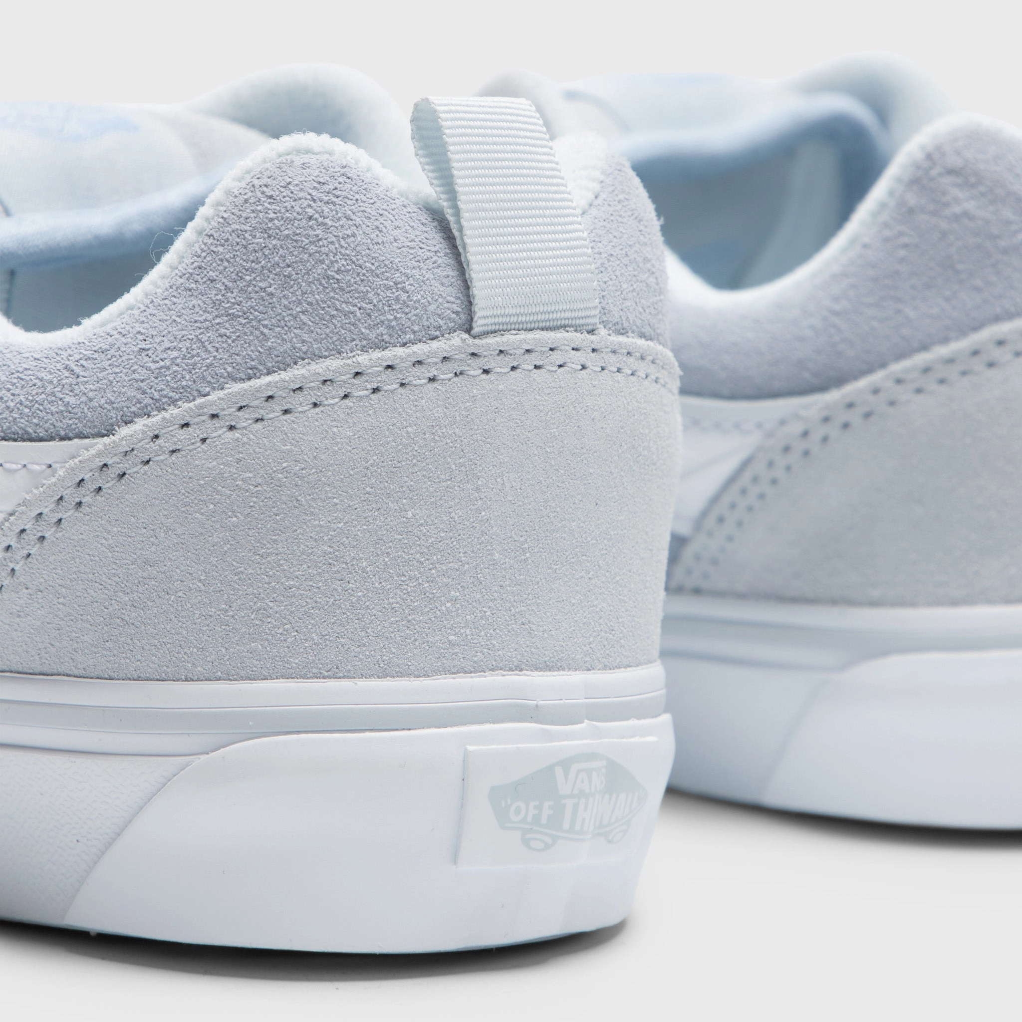 Vans Women's Knu Skool  / Plein Air Cool Shape