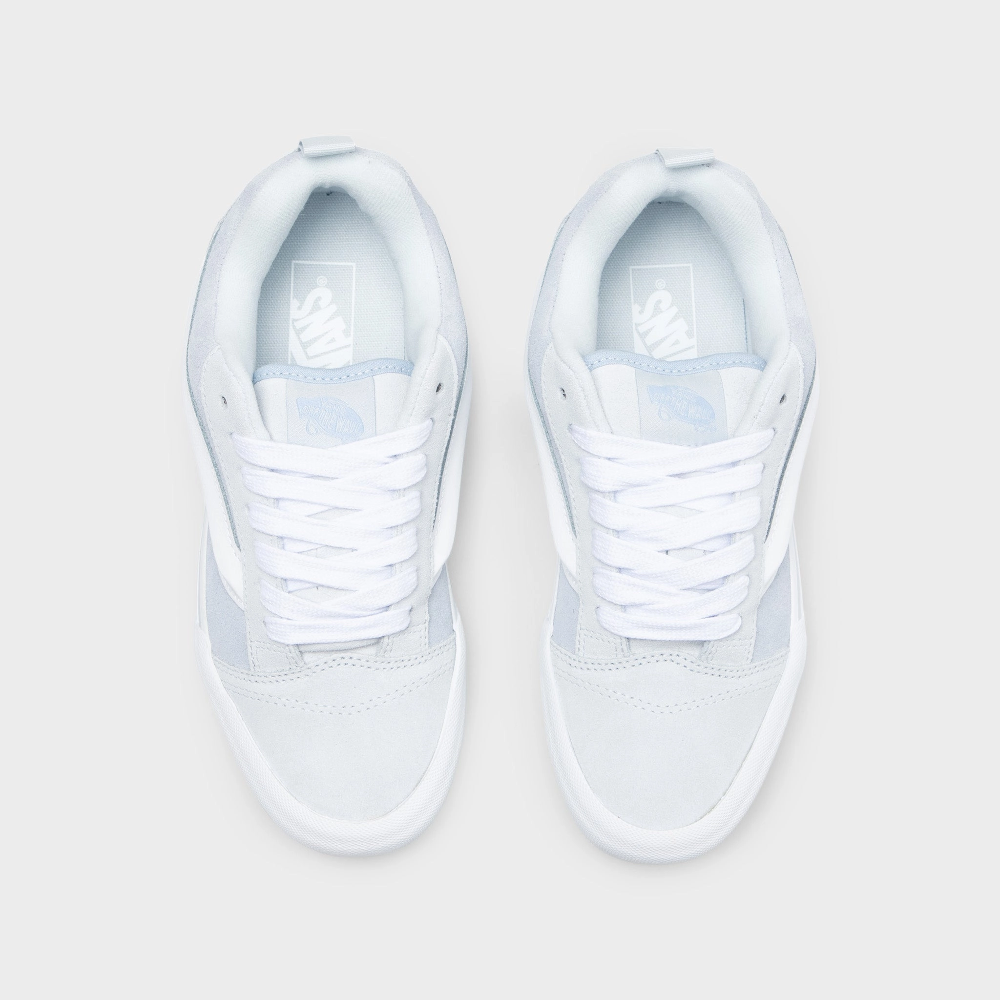 weekend stroll AntiOdor Vans Women's Knu Skool  / Plein Air