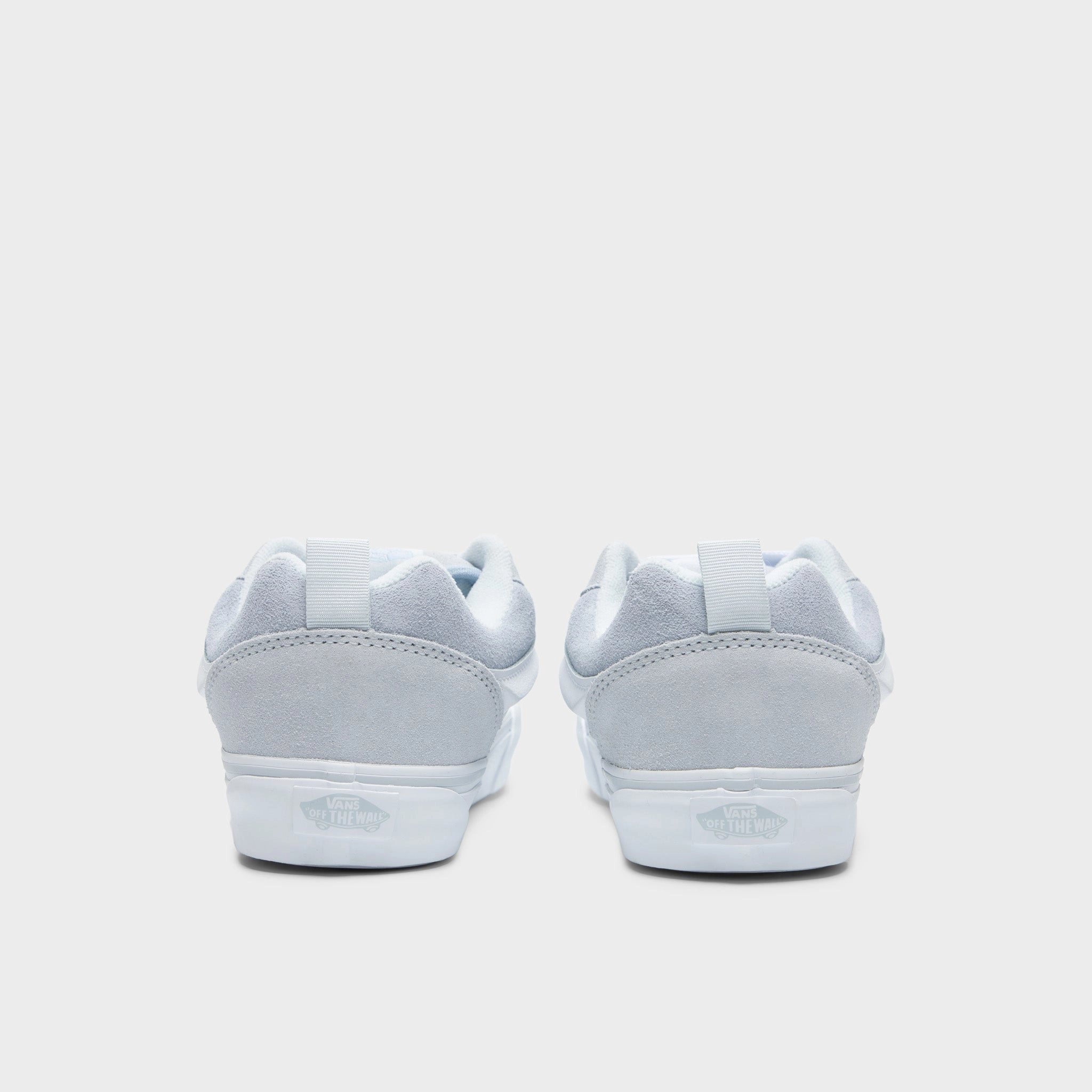 Hold Hike Vans Women's Knu Skool  / Plein Air