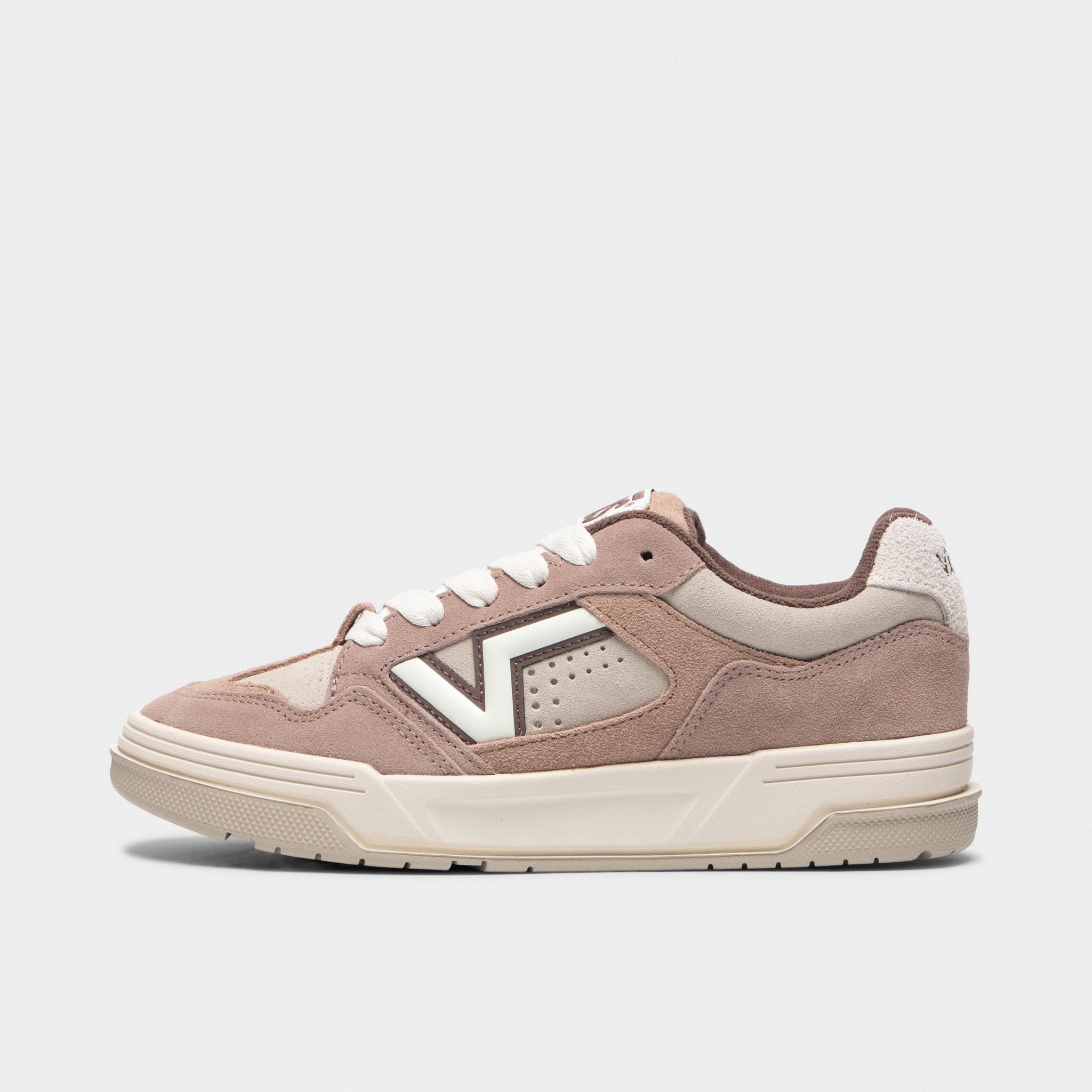 Vans Women's Upland Neutral / Lunar Rock Dynamic Style