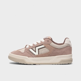 Vans Women's Upland Neutral / Lunar Rock Dynamic Style