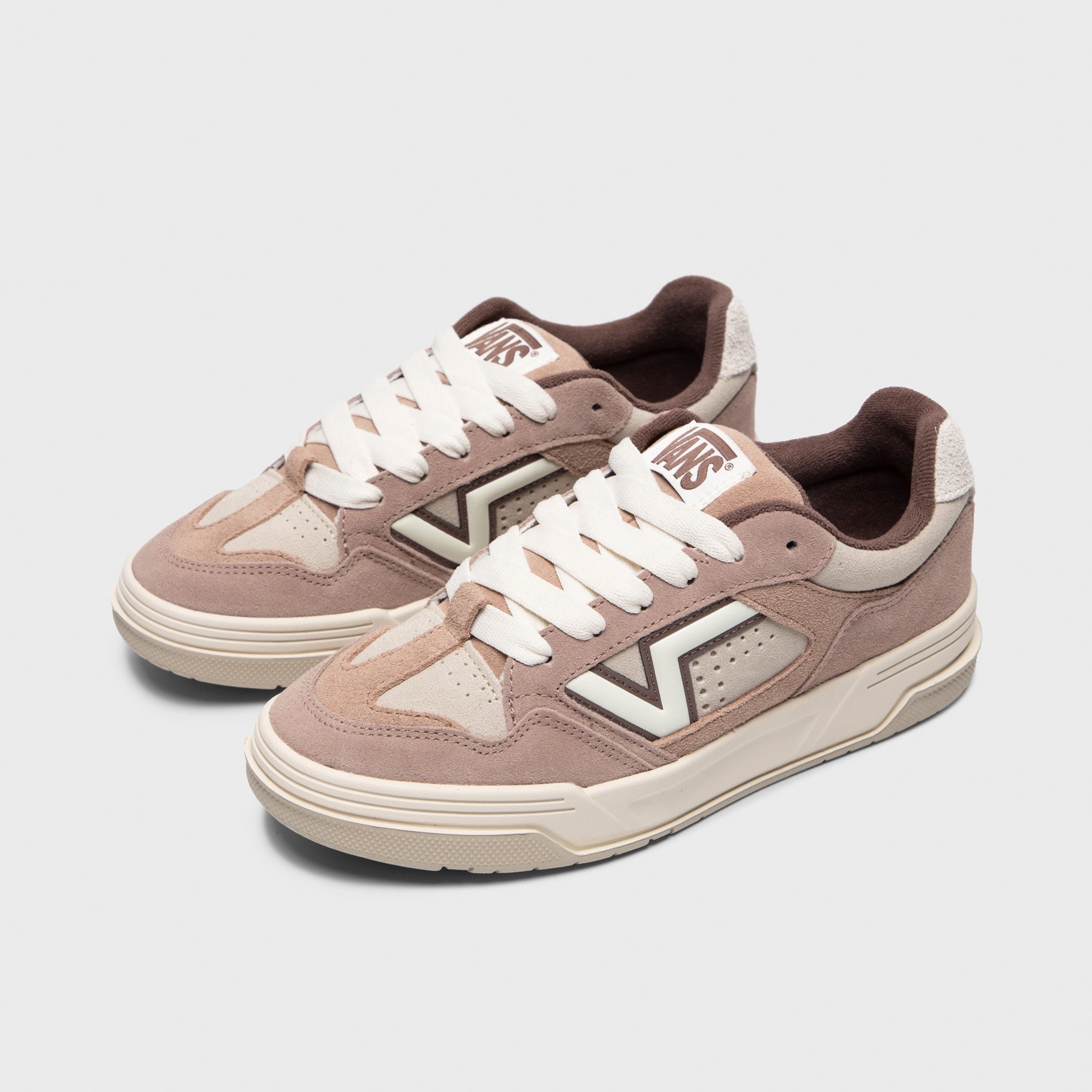 Soft Insole Vans Women's Upland Neutral / Lunar Rock