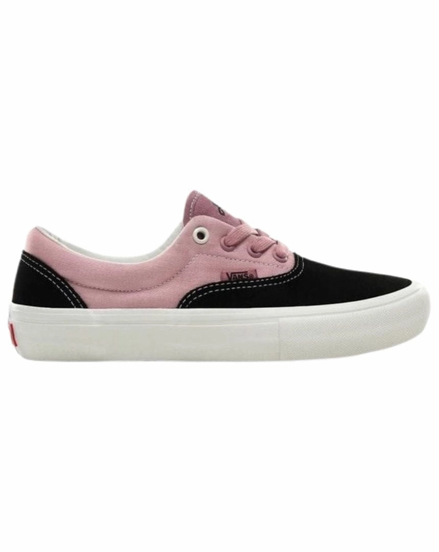 Iconic Ease Unbeatable performance Vans X Lizzie Armanto Era Pro