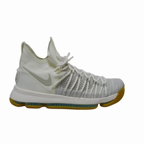 Mens Zoom KD 9 Kevin Durant 9 Elite Zipper Design Defender Grip