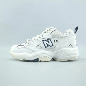 Elastic Band High Rebound EVA Foam Variable Geometry Tread NEW BALANCE 608