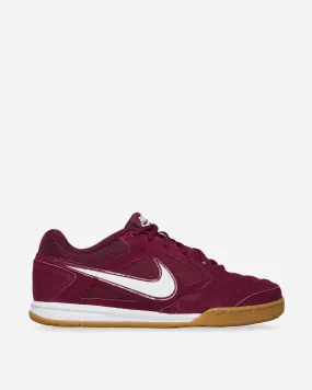Modern Comfort Ultra-soft wear Gato Sneakers Bordeaux
