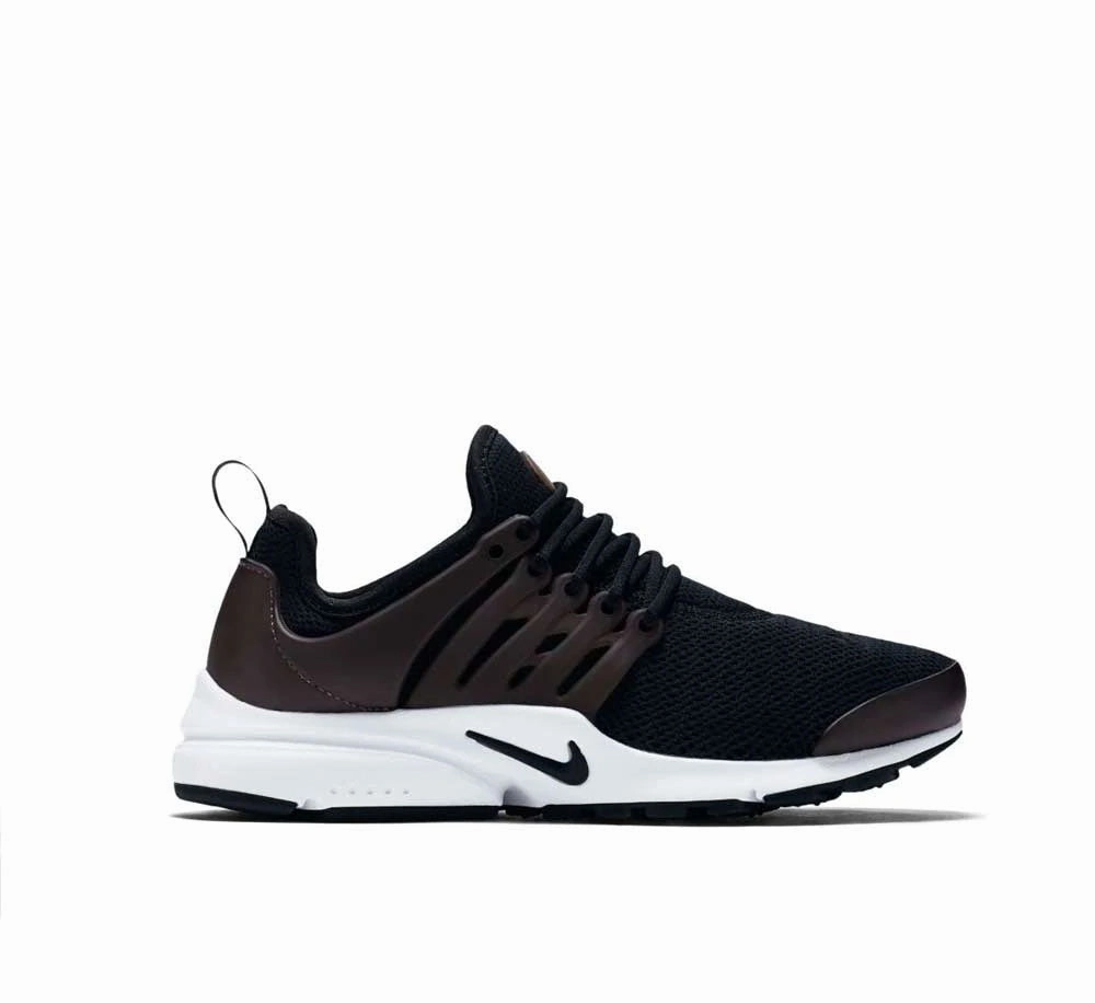 Layered sole Activity Wear WOMENS NIKE AIR PRESTO