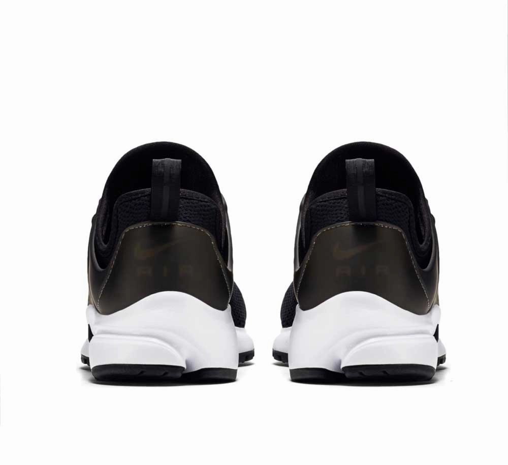 Ventilation Panels WOMENS NIKE AIR PRESTO