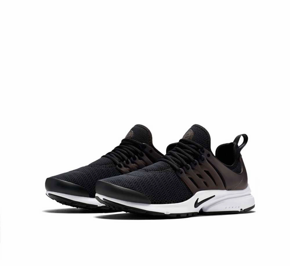 WOMENS NIKE AIR PRESTO High Top Look Reflective Detailing