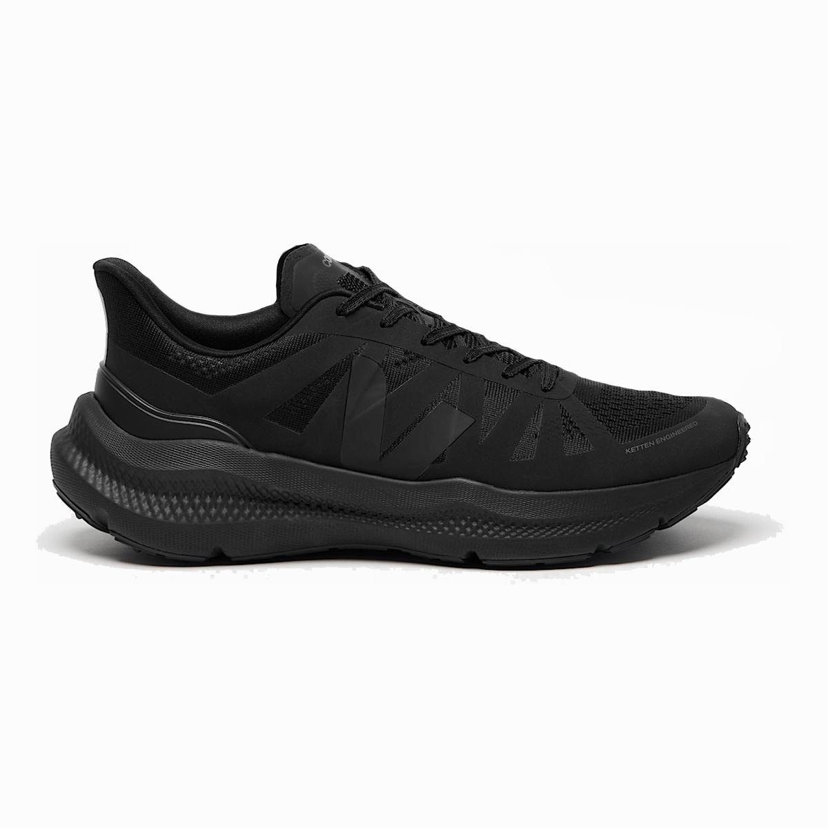 Running Ready Seamless Upper VEJA Condor 3 ADV
