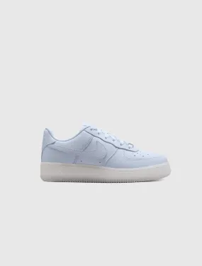 Forest Mood NOCTA AIR FORCE 1 "PALEST PURPLE/ COBALT TINT" GS