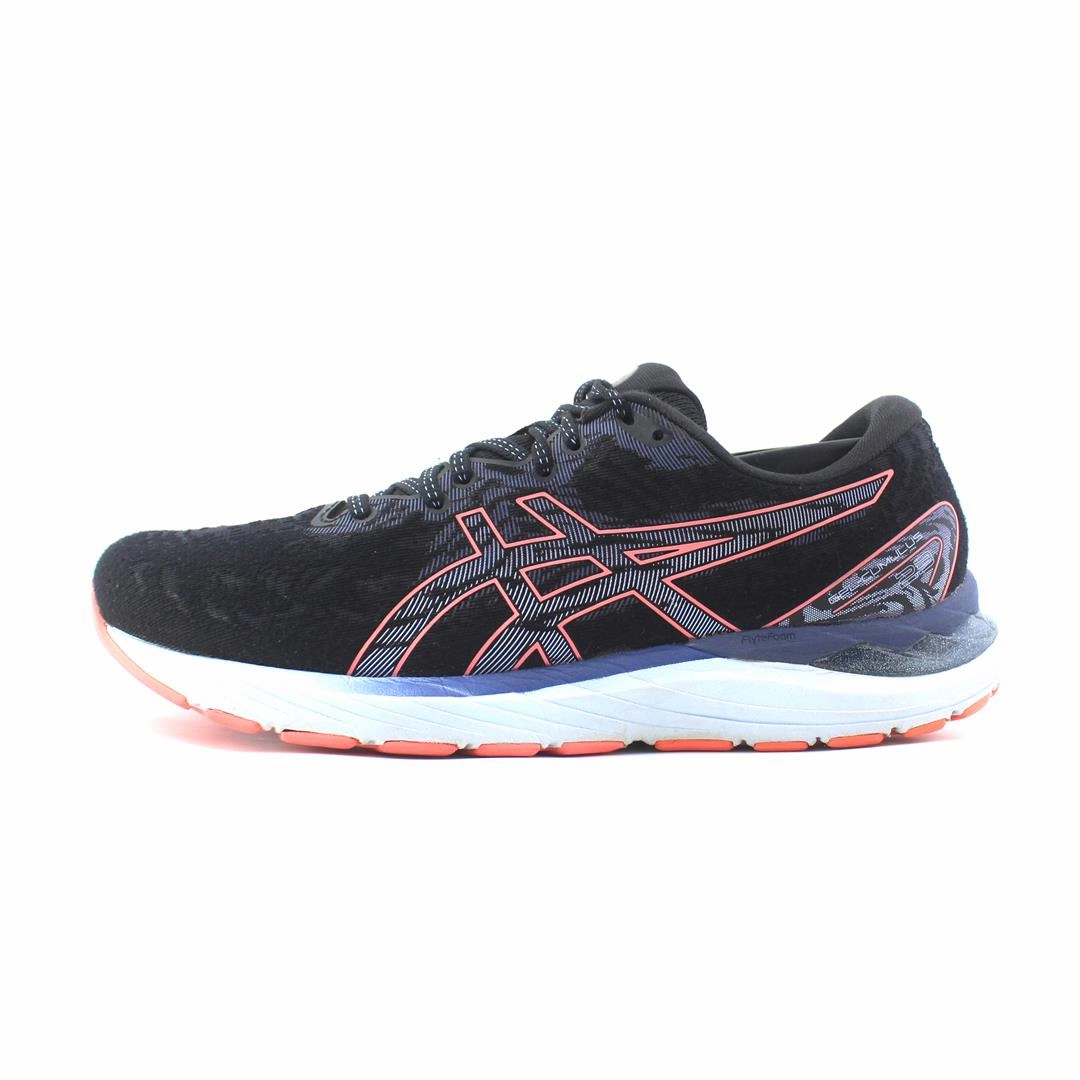 Slip On Design martial arts shoes ASICS GEL-CUMULUS 23