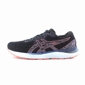 Slip On Design martial arts shoes ASICS GEL-CUMULUS 23