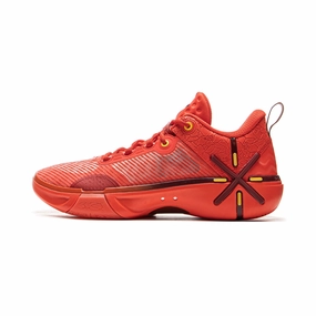 Ventilated Wade Shadow 6 V2 "Flower City"