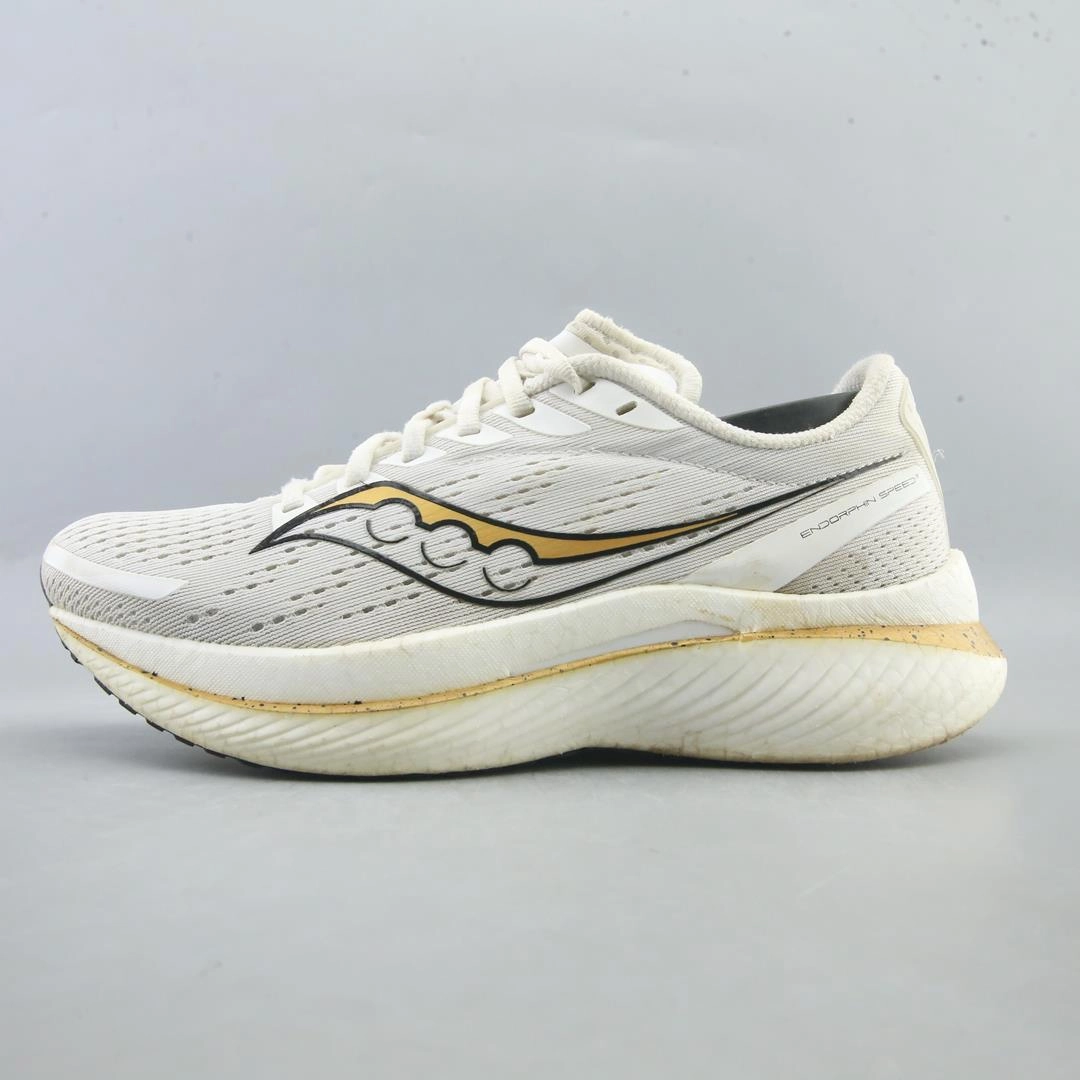 responsive - midsole - feature shoes durable shoe properties SAUCONY ENDORPHHIN SPEED 3