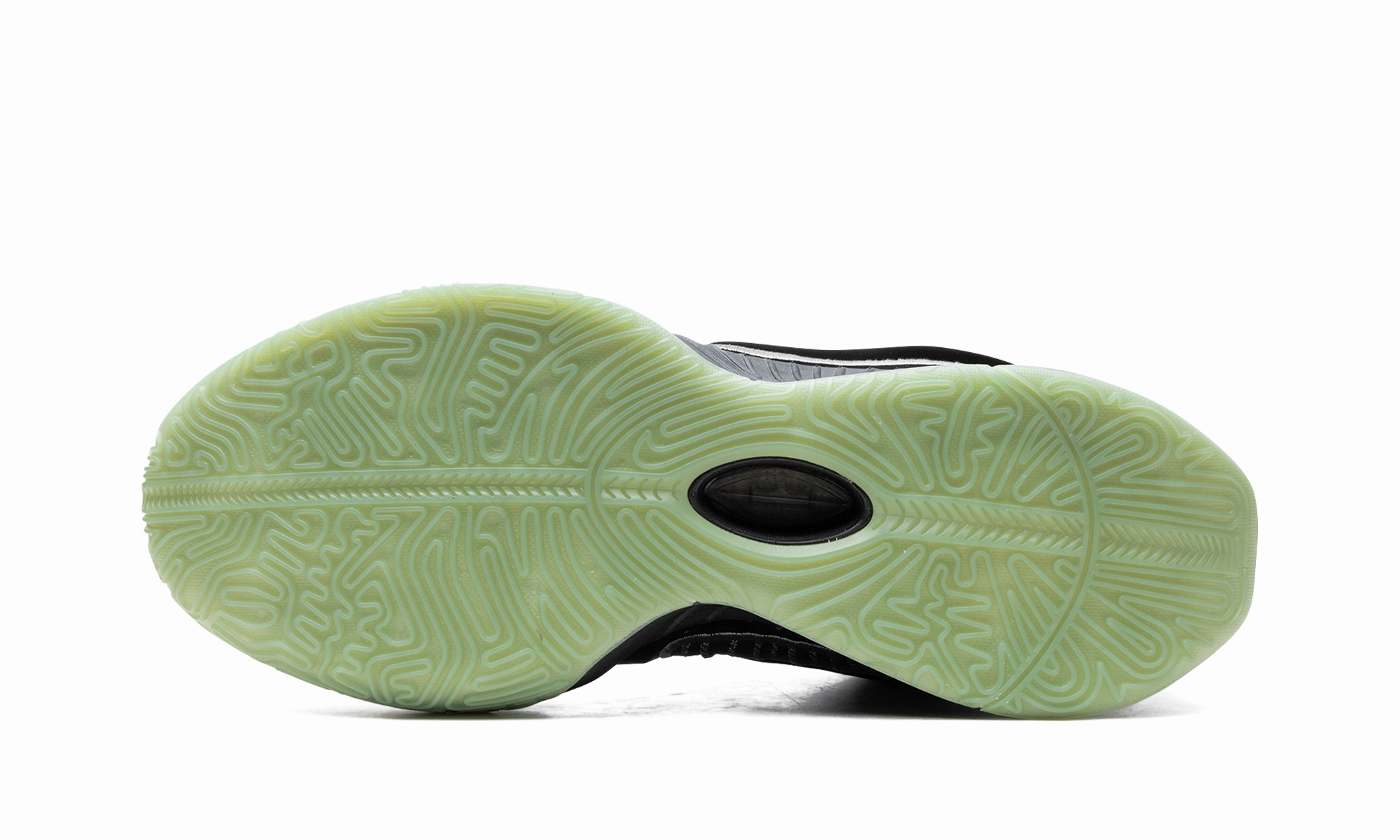 Coach Pick Abrasion Resistant Outsole LeBron 21 "Tahitian"