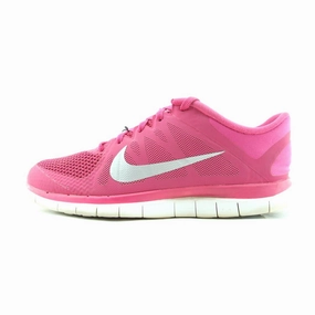 Cushioning Pod Configuration Multi Fit Shape Ventilation Channel Technology NIKE FREE 4.0 V4