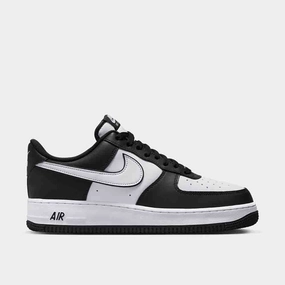 suede upper Anti Torsion Plate Men's Air Force 1 '07