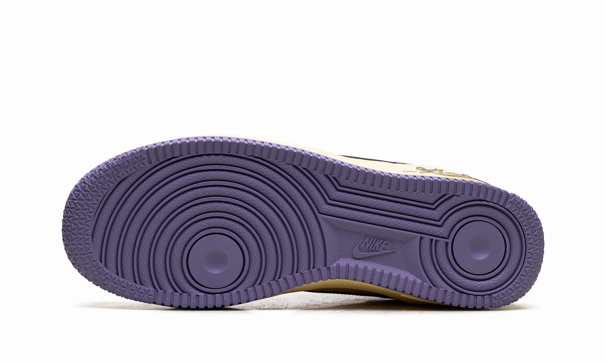 Air Force 1 Low Protro "Kobe Bryant - Mamba Mentality" Daily Sports Fit