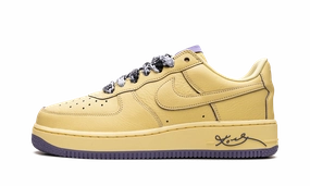 Air Force 1 Low Protro "Kobe Bryant - Mamba Mentality" Breathable Synthetic Upper Multi Game Utility