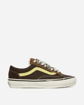 Premium Old Skool 36 Sneakers Color Block Fitted touch