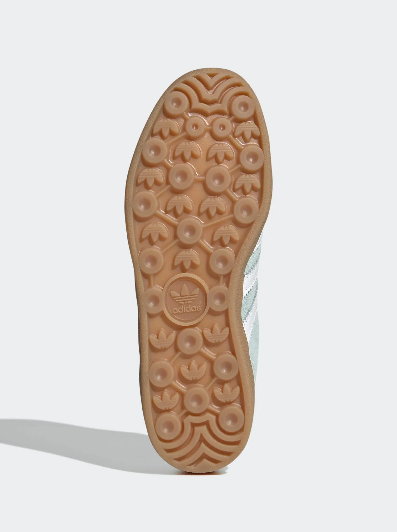Gazelle Indoor Womens Tension Balanced Upper