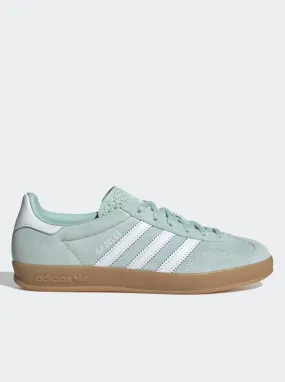 Gazelle Indoor Womens Form Support