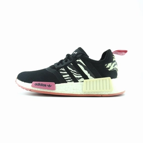 running in dry conditions shoes Walk Comfort ADIDAS NMD R1