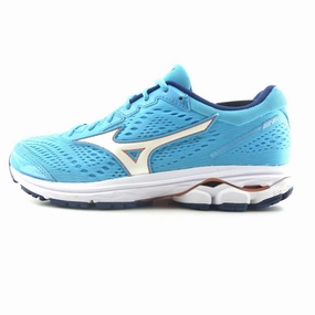 Running Cushioning MIZUNO WAVE RIDER 22