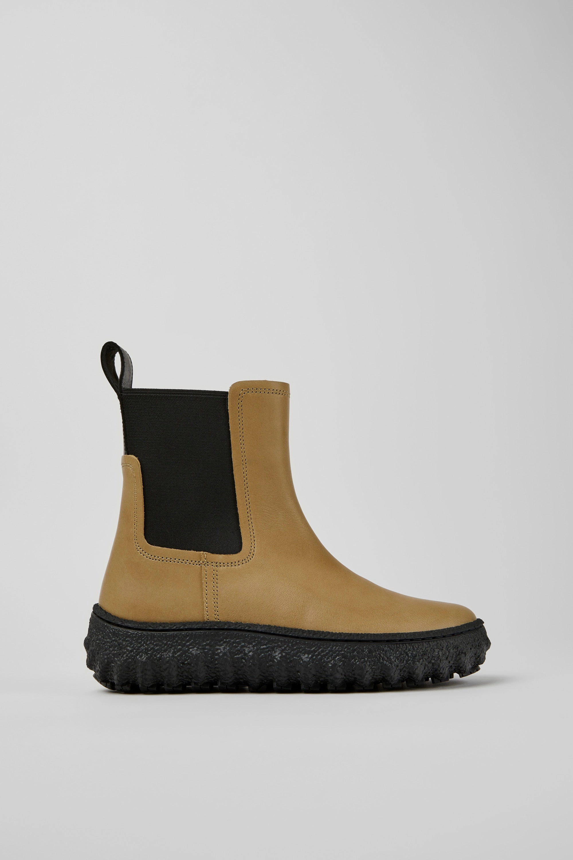 Shock   Absorbing Midsole Graduation Ceremony Ankle-boot Women Camper Ground