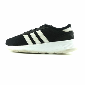 Non Marking Outsole Breathable Material ADIDAS LITE RACER