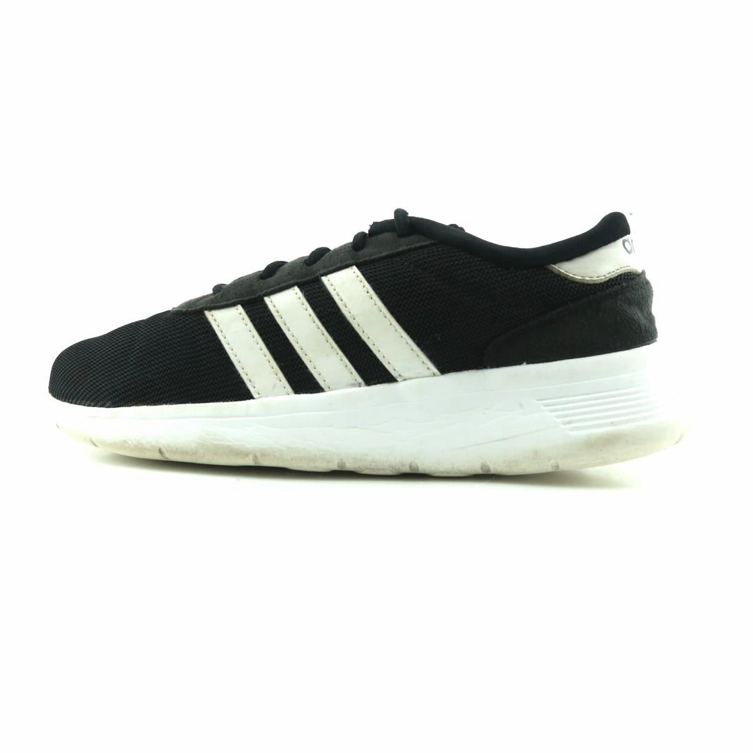 Non Marking Outsole Breathable Material ADIDAS LITE RACER