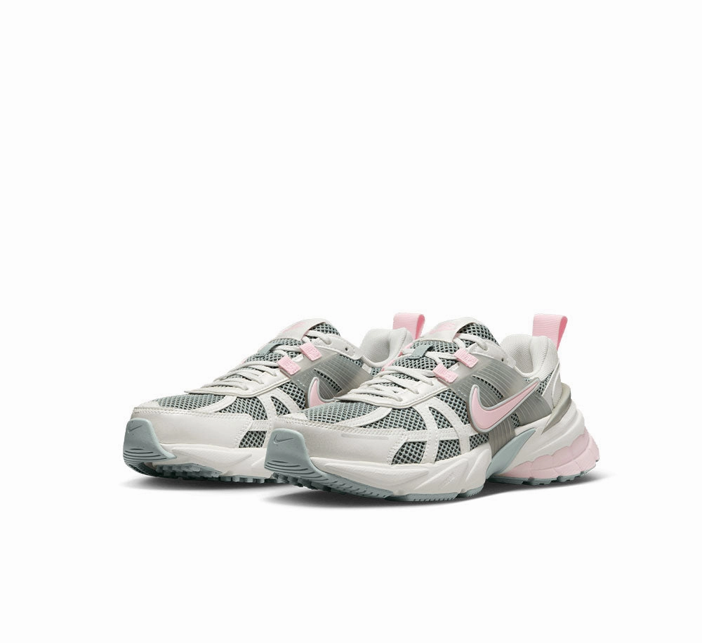 Light Framework Plush Sole Womens Nike V2K Run