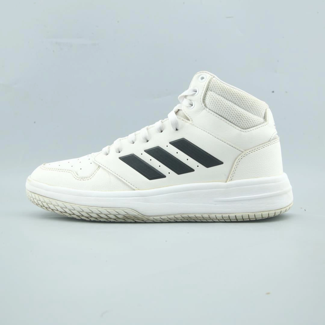 ADIDAS GAMETAKER Airflow Channeled Sole Lateral Stability Frame