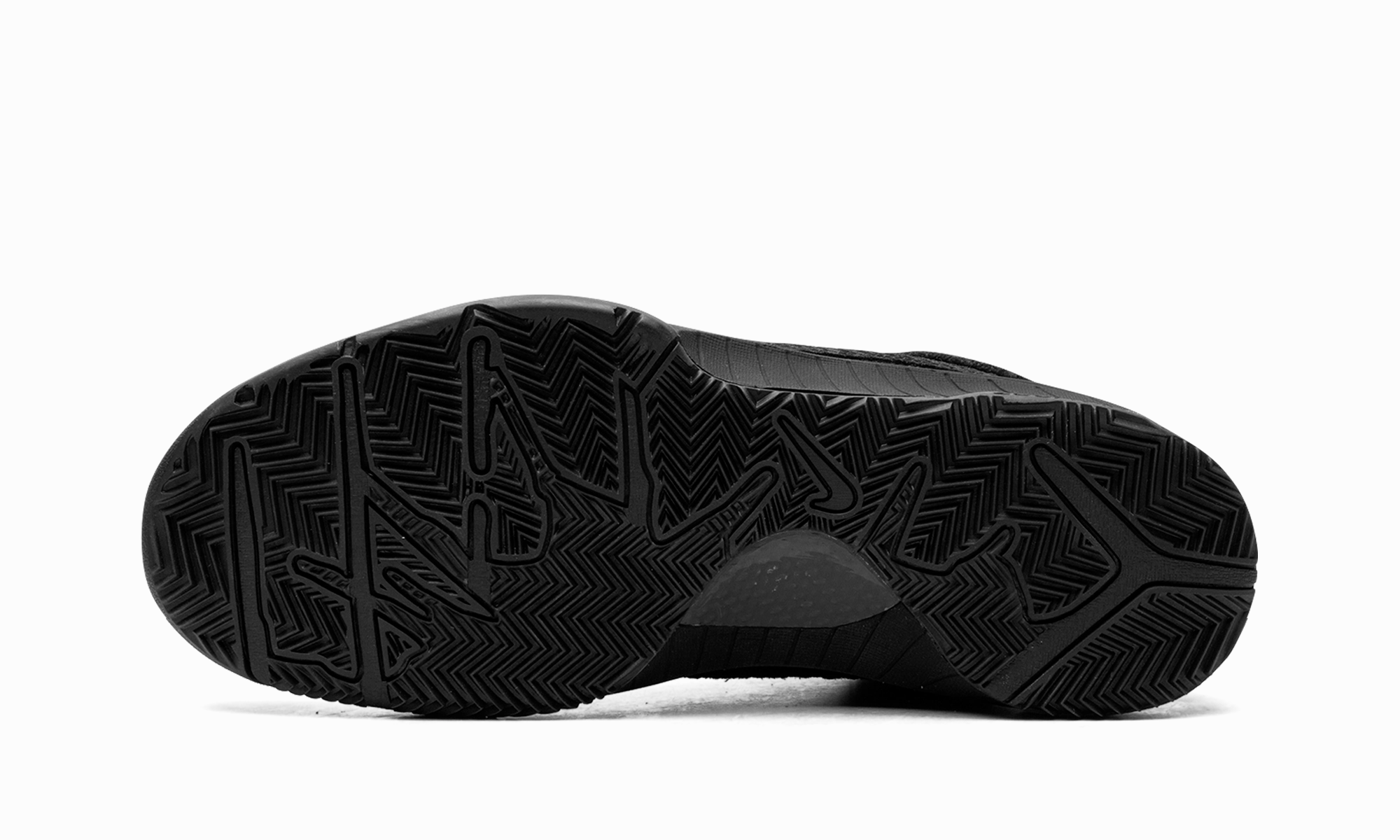 Kobe 4 Protro "Black Mamba" sock liner