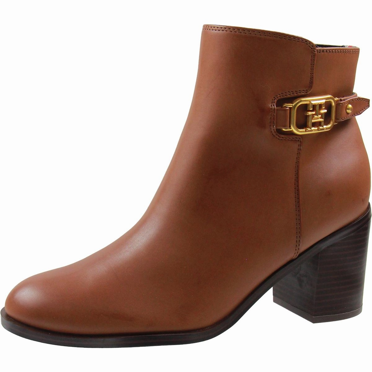 Comfortable Straps Feather Light Backcountry Camper Veruki Womens Faux Leather Zip Up Ankle Boots