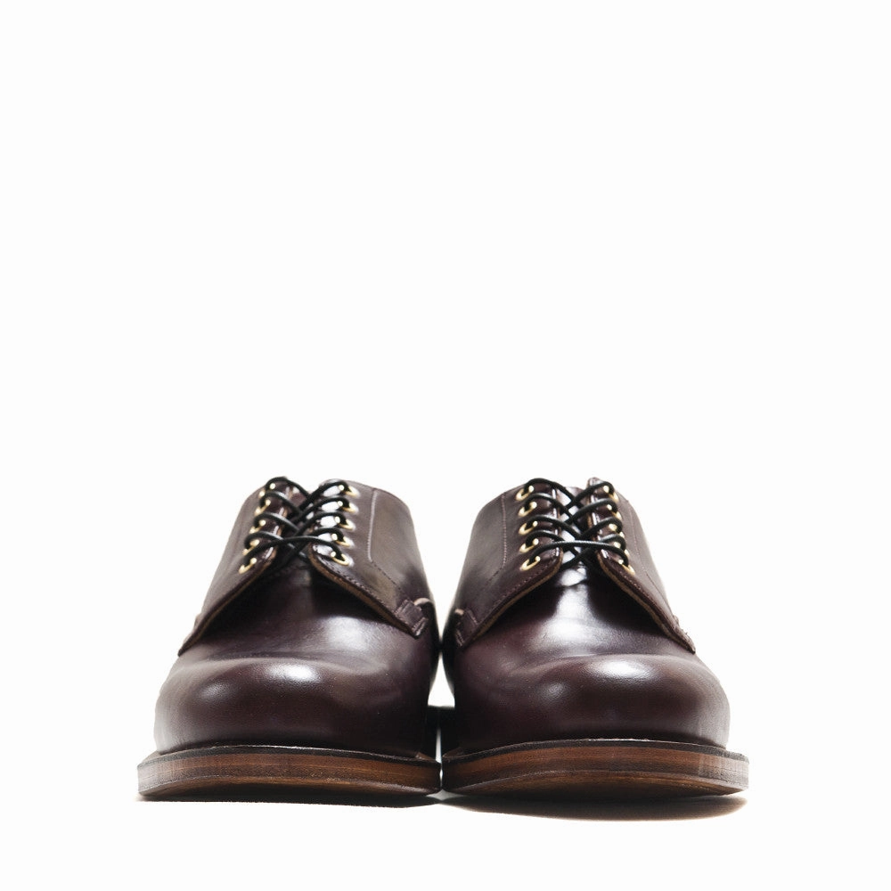 City Edge Viberg Colour 8 Chromexcel Derby Shoe