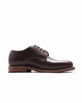 Fashionable Viberg Colour 8 Chromexcel Derby Shoe