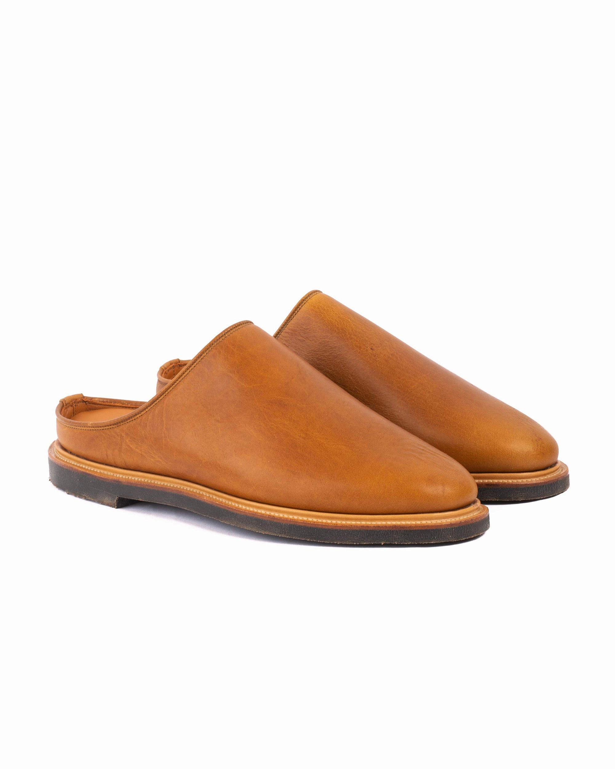 Viberg Mule Noix Eco Grain Fiber Mix Joint Care