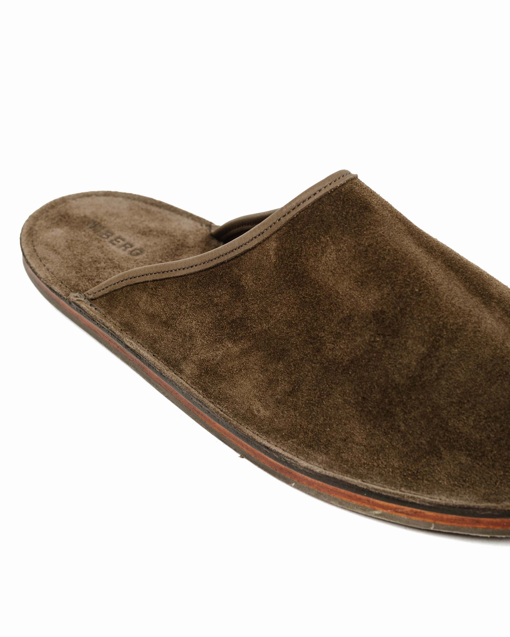 Night Out Flexibility Feature Viberg Slide Thyme Janus Calf Suede