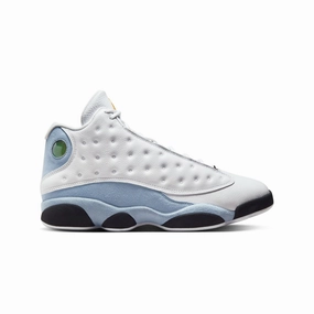 Durable Rubber Compound Smart Choice Air Jordan 13 Retro "Yellow Ochre" Men's Shoes 414571-170