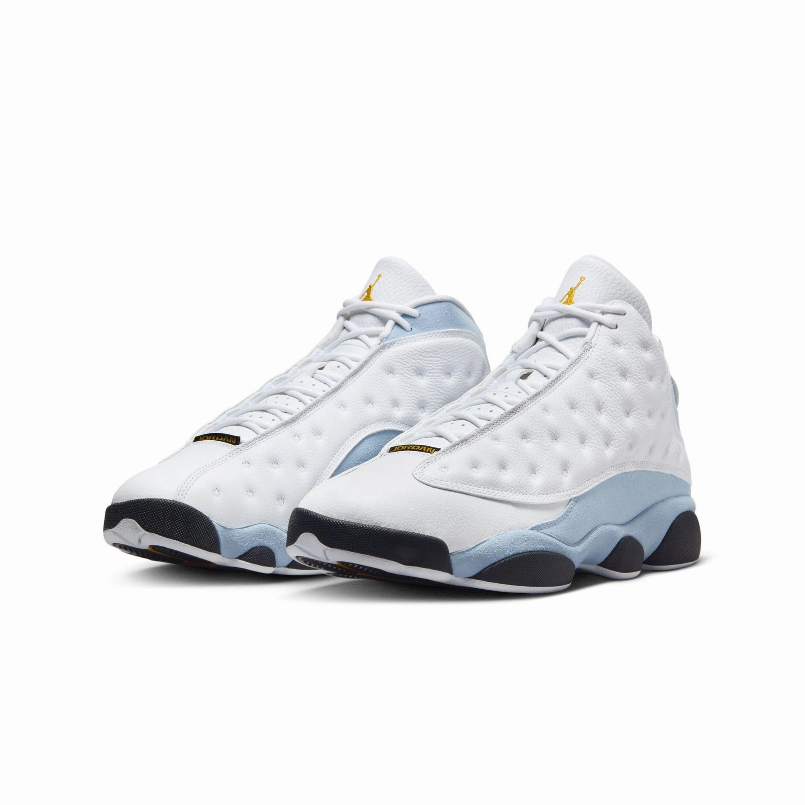 Air Jordan 13 Retro "Yellow Ochre" Men's Shoes 414571-170 Air Movement