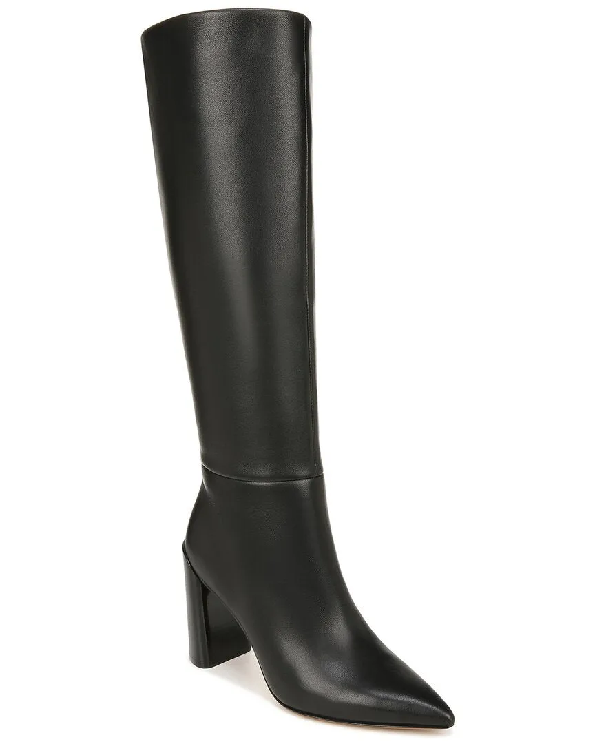 Eco Material Cold Climate Vince Pilar-B Leather Shoe