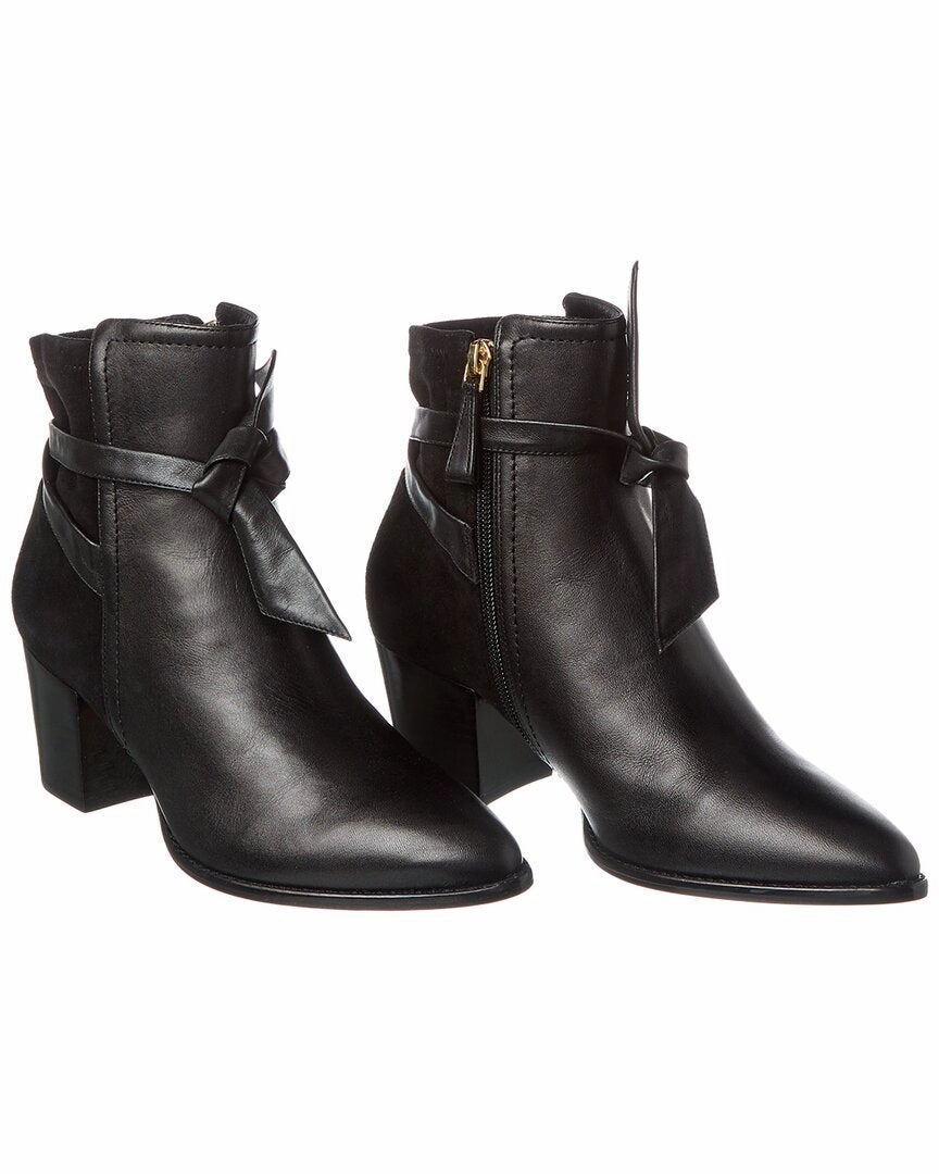 Vintage Alexandre Birman Clarita 60 Leather & Sued Cold-resistant Breathable Comfort Seeker